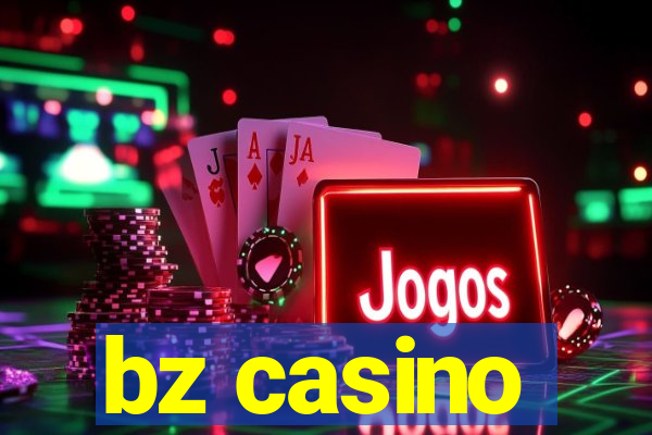 bz casino